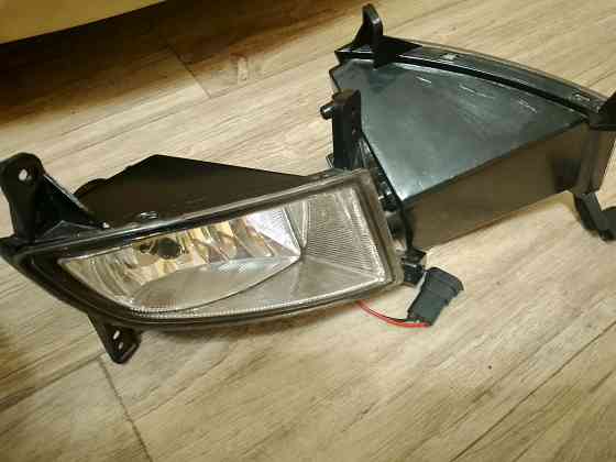 Противотуманные фары Лада Приора 2 Донецк