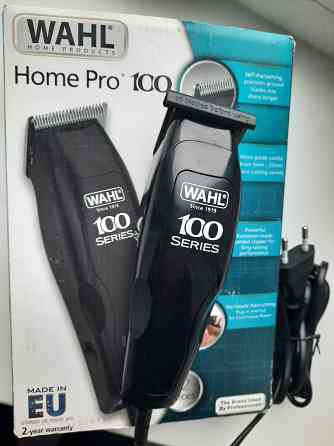 Машинка для стрижки WAHL Донецк
