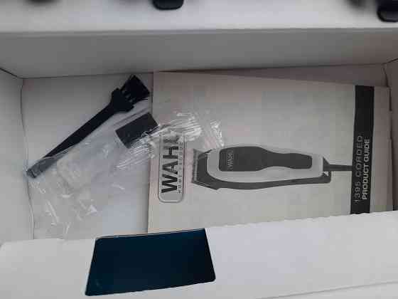 Машинка для стрижки WAHL Донецк