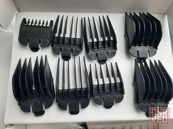 Машинка для стрижки WAHL Донецк - изображение 5