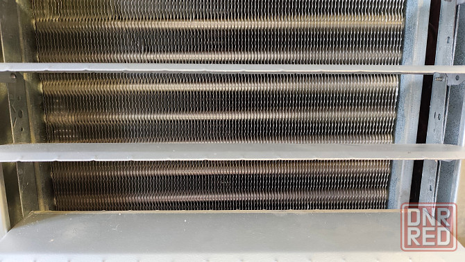 Тепловентилятор водяной GEA Sahara plus Донецк - изображение 8