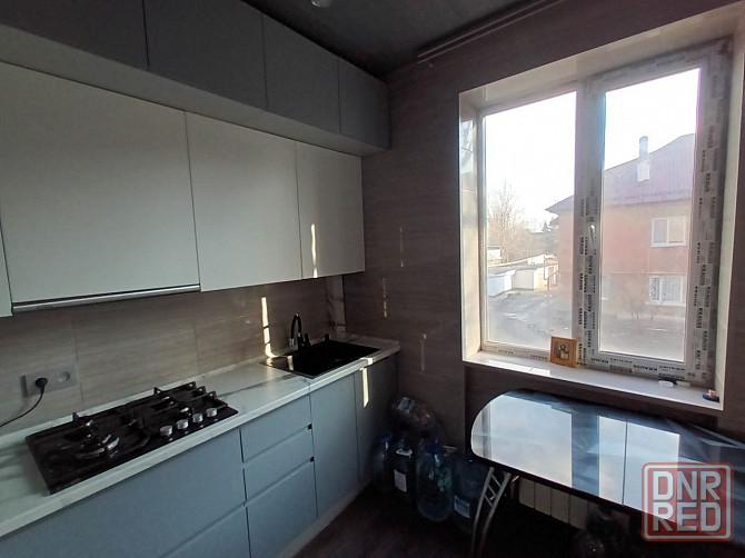 Аренда 3к евро ул.Кремлевская а Макеевка - изображение 2