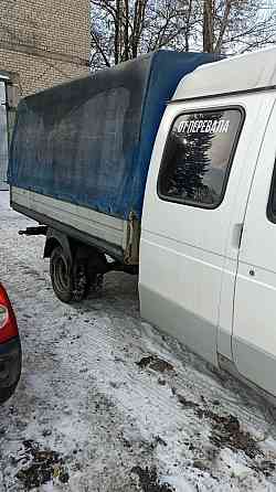 Продам Газель бортовую, грузовую Донецк