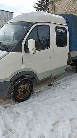 Продам Газель бортовую, грузовую Донецк