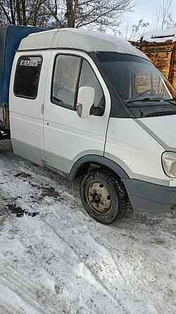 Продам Газель бортовую, грузовую Донецк