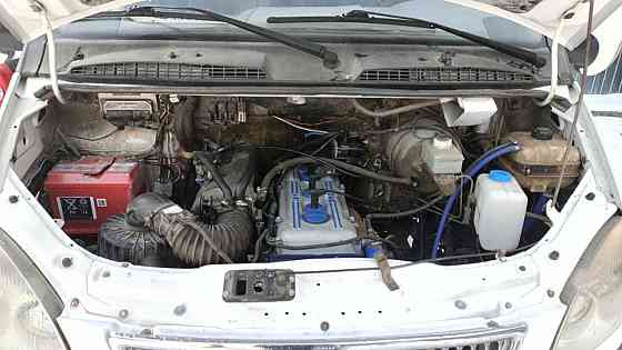 Продам Газель бортовую, грузовую Донецк