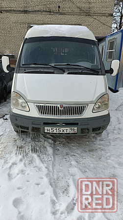 Продам Газель бортовую, грузовую Донецк - изображение 1
