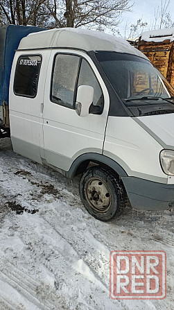 Продам Газель бортовую, грузовую Донецк - изображение 3