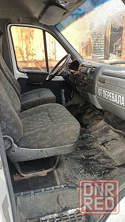 Продам Газель бортовую, грузовую Донецк - изображение 8