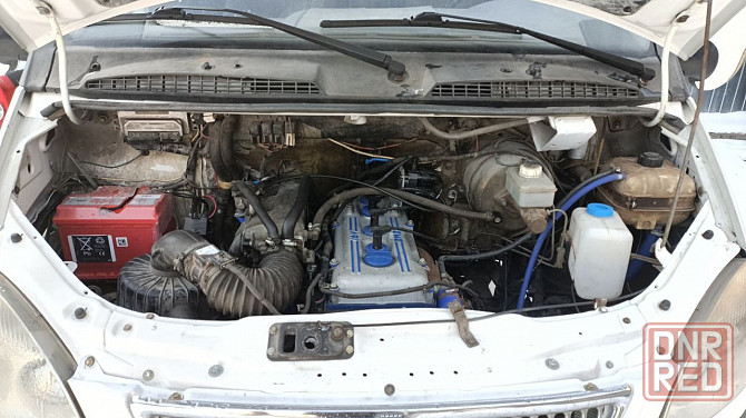 Продам Газель бортовую, грузовую Донецк - изображение 6