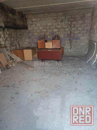 Продам помещение 700 м2 в городе Луганск Луганск - изображение 3