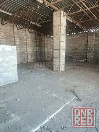 Продам помещение 700 м2 в городе Луганск Луганск - изображение 1