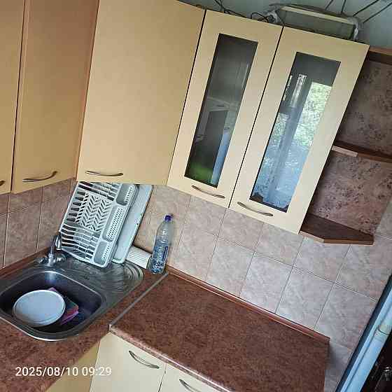 1-комнатная квартира в Калининском р-не Донецк