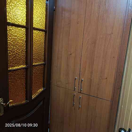 1-комнатная квартира в Калининском р-не Донецк