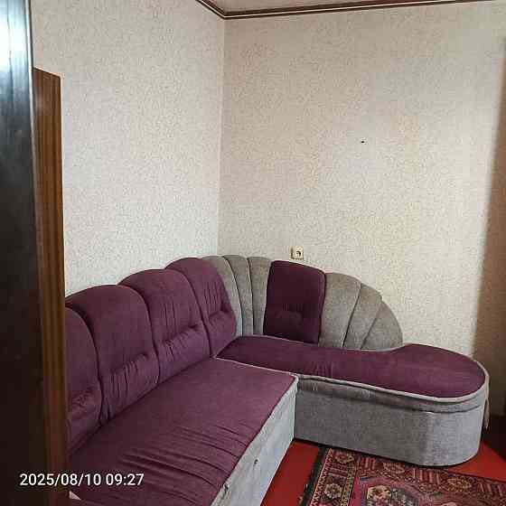 1-комнатная квартира в Калининском р-не Донецк