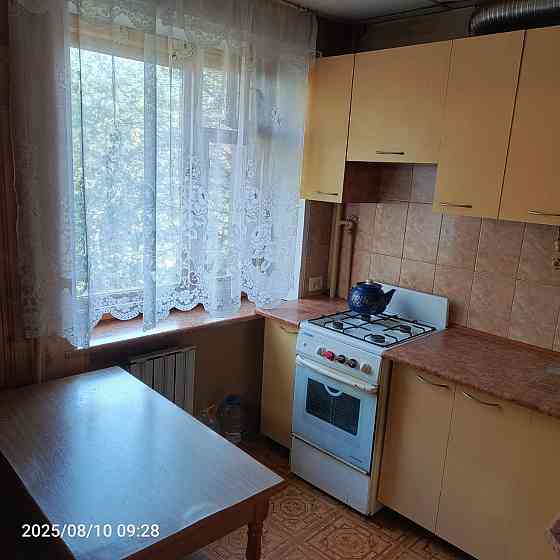 1-комнатная квартира в Калининском р-не Донецк