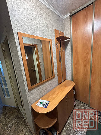 1-комнатная квартира в Калининском р-не Донецк - изображение 7