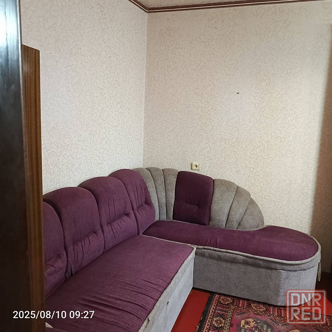 1-комнатная квартира в Калининском р-не Донецк - изображение 3