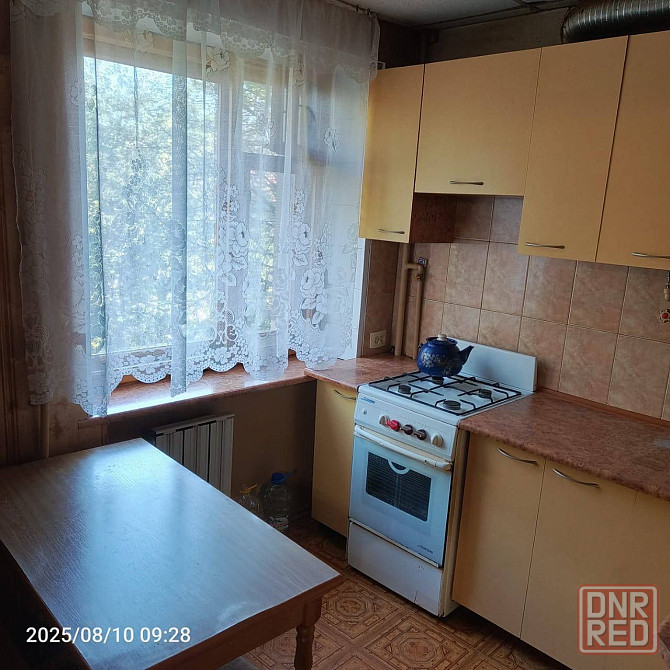 1-комнатная квартира в Калининском р-не Донецк - изображение 1