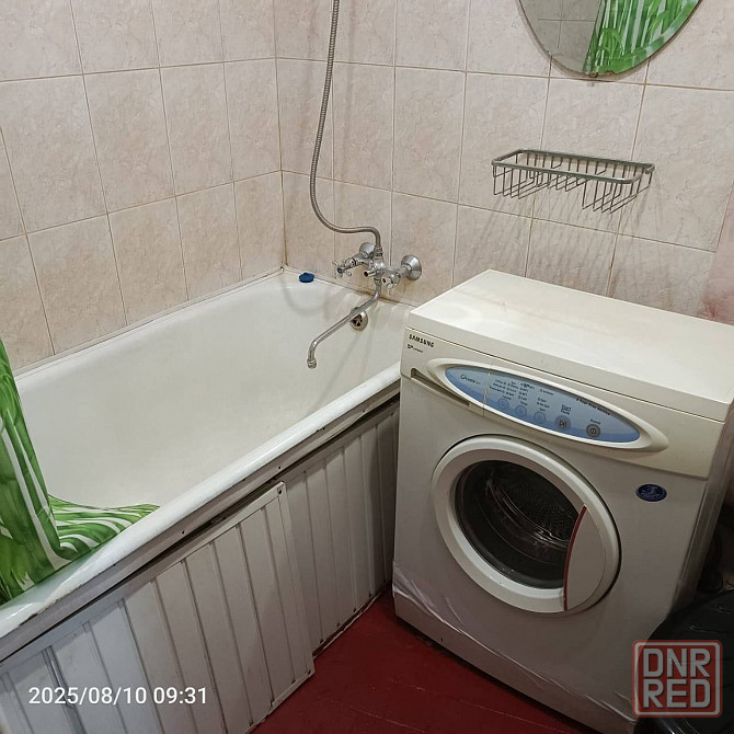 1-комнатная квартира в Калининском р-не Донецк - изображение 5