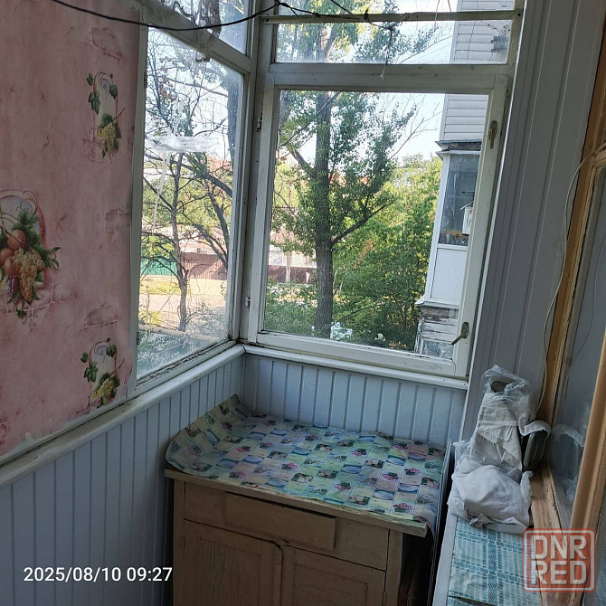 1-комнатная квартира в Калининском р-не Донецк - изображение 6