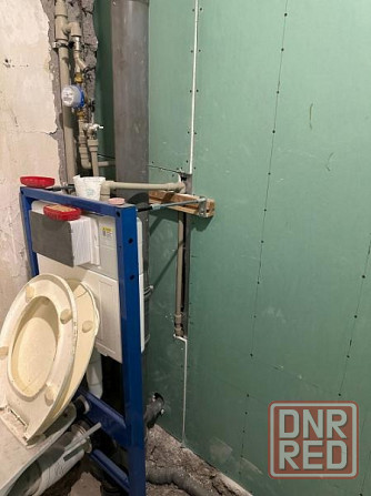 Продаю 2-х комнатную квартиру в Ворошиловском районе, бул. Шевченко Донецк - изображение 4