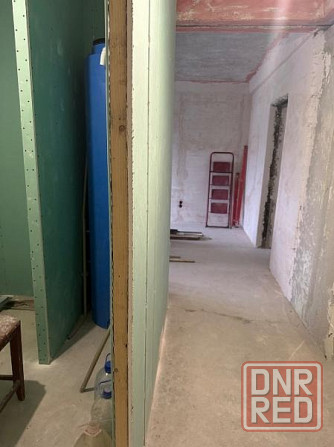 Продаю 2-х комнатную квартиру в Ворошиловском районе, бул. Шевченко Донецк - изображение 3