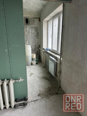 Продаю 2-х комнатную квартиру в Ворошиловском районе, бул. Шевченко Донецк - изображение 6