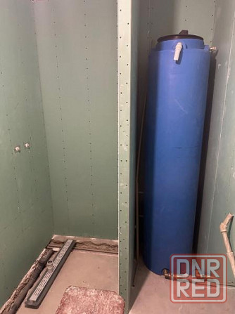 Продаю 2-х комнатную квартиру в Ворошиловском районе, бул. Шевченко Донецк - изображение 5