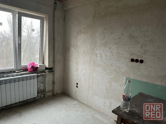 Продаю 2-х комнатную квартиру в Ворошиловском районе, бул. Шевченко Донецк - изображение 7