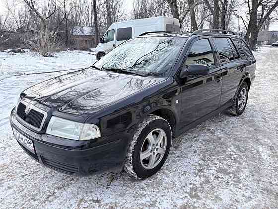 Продам Skoda Octavia Tour 2.0 Гбщ Евро 4 (вписано ) Универсал Макеевка