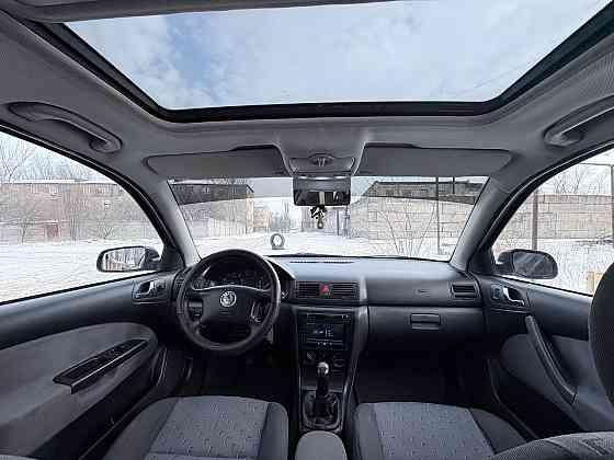 Продам Skoda Octavia Tour 2.0 Гбщ Евро 4 (вписано ) Универсал Макеевка