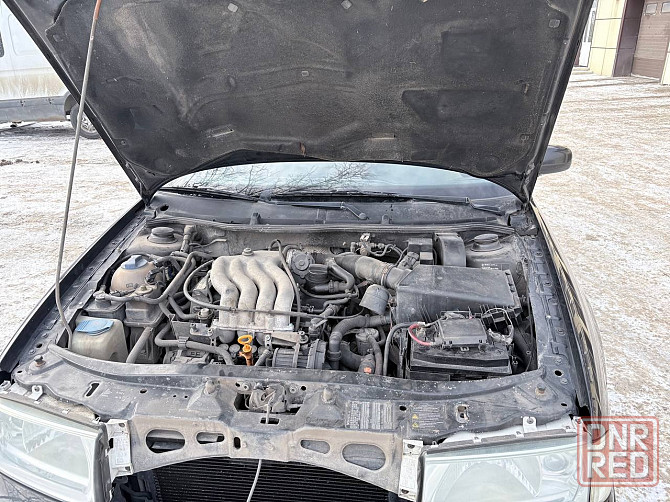 Продам Skoda Octavia Tour 2.0 Гбщ Евро 4 (вписано ) Универсал Макеевка - изображение 7