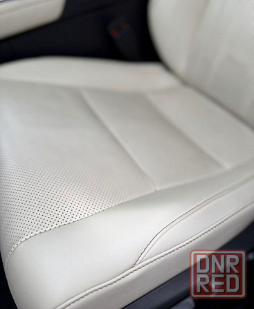 Весь в родной краске Lexus RX 300 2.0 4wd 238 л.с. Автомат обычный 2019 год рест официальный без дтп Донецк - изображение 7