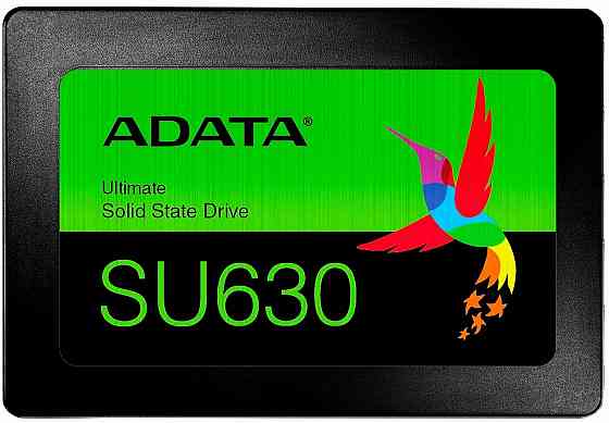 Твердотельный накопитель Ssd 2.5" Adata (Asu630ss-240gq-R) 240гб (арт-6667) Донецк