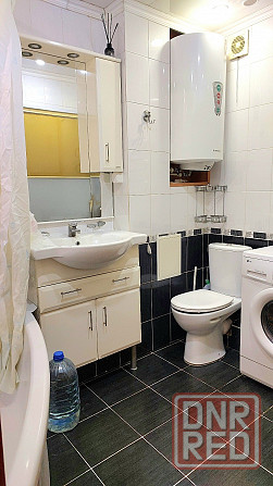 Сдам 2к.кв. Мариупольская развилка. Донецк - изображение 6