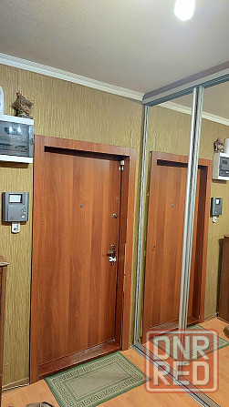 Сдам 2к.кв. Мариупольская развилка. Донецк - изображение 7