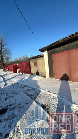 Продается жилой дом в г. Макеевка, Горняцкий р-н, пос. Угольщик Макеевка - изображение 2