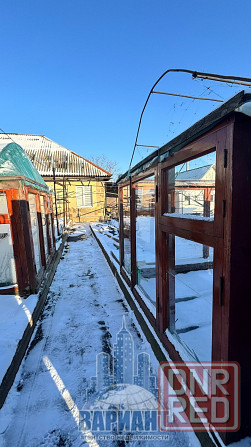 Продается жилой дом в г. Макеевка, Горняцкий р-н, пос. Угольщик Макеевка - изображение 1