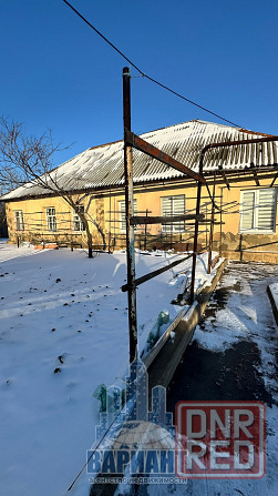 Продается жилой дом в г. Макеевка, Горняцкий р-н, пос. Угольщик Макеевка - изображение 3