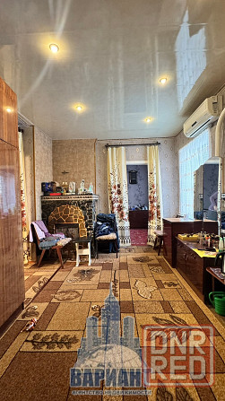 Продается жилой дом в г. Макеевка, Горняцкий р-н, пос. Угольщик Макеевка - изображение 6