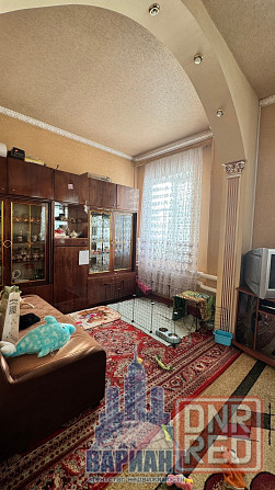 Продается жилой дом в г. Макеевка, Горняцкий р-н, пос. Угольщик Макеевка - изображение 4