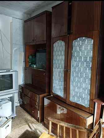 Продам шкафы от меб.стенки Донецк