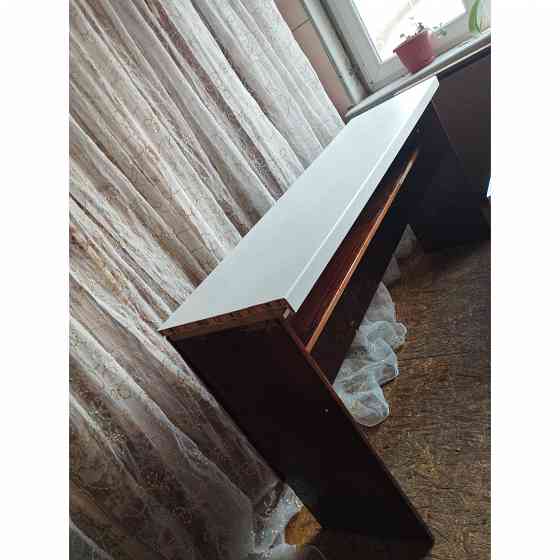 Продам шкафы, тумбы, трюмо, табуреты, стол Донецк