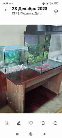 Продам шкафы, тумбы, трюмо, табуреты, стол Донецк