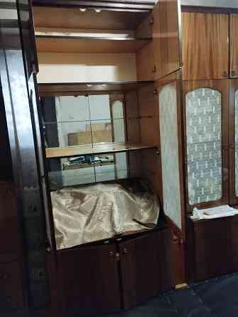 Продам шкафы от меб.стенки Донецк