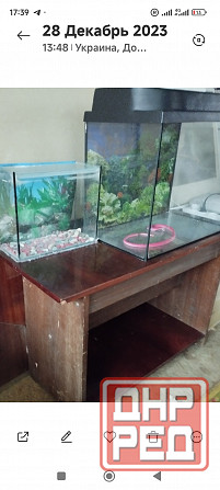 Продам шкафы, тумбы, трюмо, табуреты, стол Донецк - изображение 5