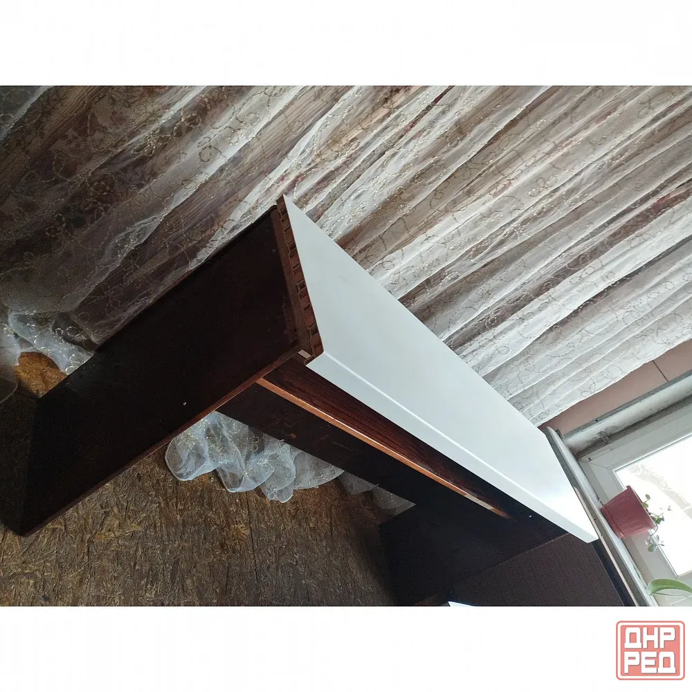 Продам шкафы, тумбы, трюмо, табуреты, стол Донецк - изображение 6