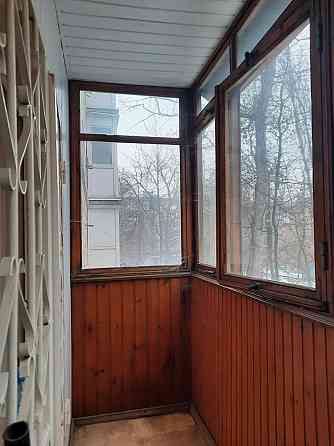 Продажа 3х ком. квартиры 1/5, 52 м2. Ворошиловский район. 50 Летие Ссср. Донецк