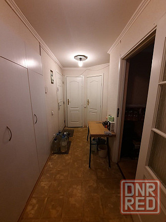 Продажа 3х ком. квартиры 1/5, 52 м2. Ворошиловский район. 50 Летие Ссср. Донецк - изображение 3